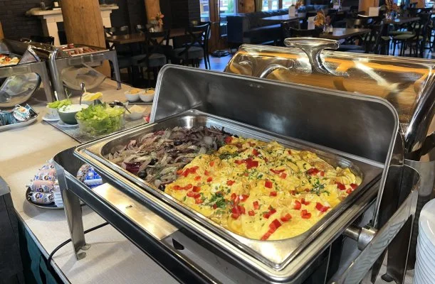 Park Hotel Ambrzia Hajdszoboszl