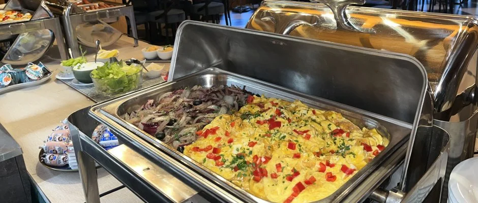 Park Hotel Ambrzia Hajdszoboszl