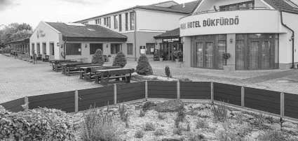 Park Hotel Bkfrd Bk, Bkfrd - Hsvti hossz htvge