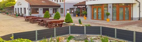 Park Hotel Bükfürdő Bük, Bükfürd?