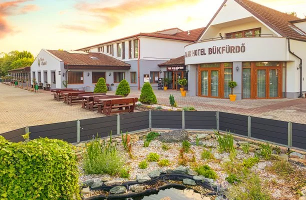Park Hotel Bükfürdő Bük, Bükfürdő Park Hotel Bükfürdő Bük, Bükfürdő