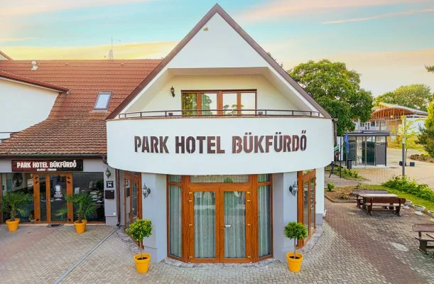 Park Hotel Bükfürdő Bük, Bükfürdő Park Hotel Bükfürdő Bük, Bükfürdő