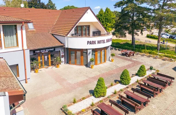 Park Hotel Bükfürdő Bük, Bükfürdő Park Hotel Bükfürdő Bük, Bükfürdő