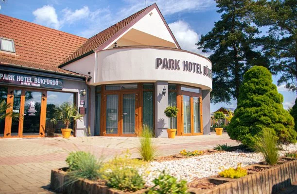 Park Hotel Bükfürdő Bük, Bükfürdő Park Hotel Bükfürdő Bük, Bükfürdő