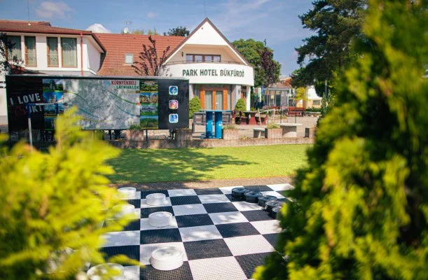 Park Hotel Bükfürdő Bük, Bükfürdő Park Hotel Bükfürdő Bük, Bükfürdő