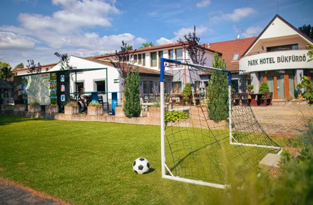 Park Hotel Bükfürdő Bük, Bükfürdő Park Hotel Bükfürdő Bük, Bükfürdő
