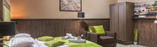 Park Hotel Bükfürdő