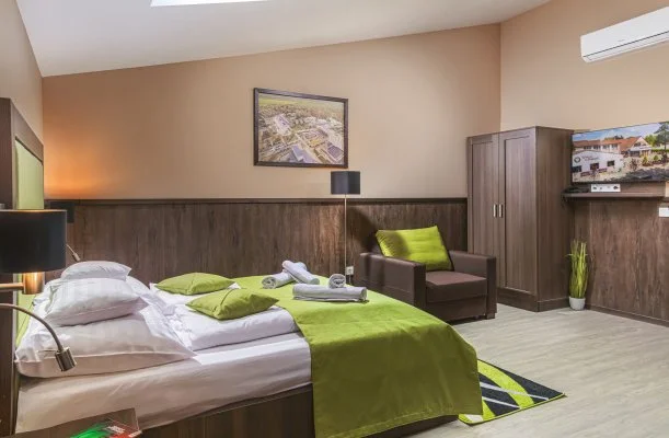 Park Hotel Bükfürdő Bük, Bükfürdő Park Hotel Bükfürdő Bük, Bükfürdő