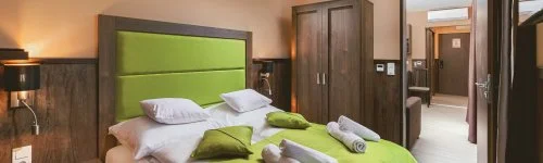 Park Hotel Bükfürdő