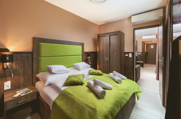 Park Hotel Bükfürdő Bük, Bükfürdő Park Hotel Bükfürdő Bük, Bükfürdő
