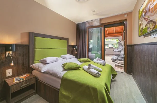 Park Hotel Bükfürdő Bük, Bükfürdő Park Hotel Bükfürdő Bük, Bükfürdő