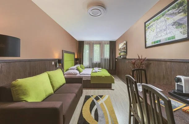 Park Hotel Bükfürdő Bük, Bükfürdő Park Hotel Bükfürdő Bük, Bükfürdő