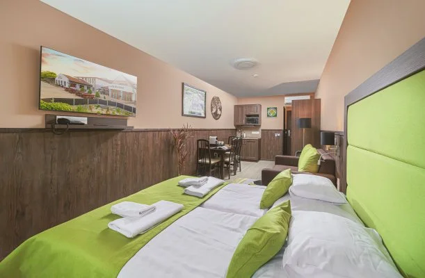 Park Hotel Bükfürdő Bük, Bükfürdő Park Hotel Bükfürdő Bük, Bükfürdő