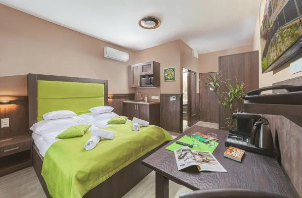 Park Hotel Bükfürdő Bük, Bükfürdő Park Hotel Bükfürdő Bük, Bükfürdő