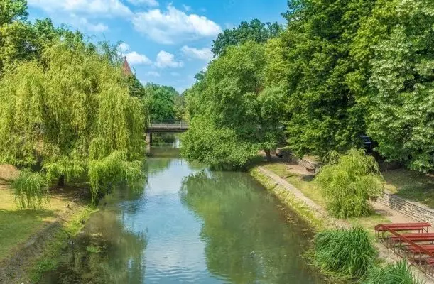 Park Hotel Gyula Park Hotel Gyula
