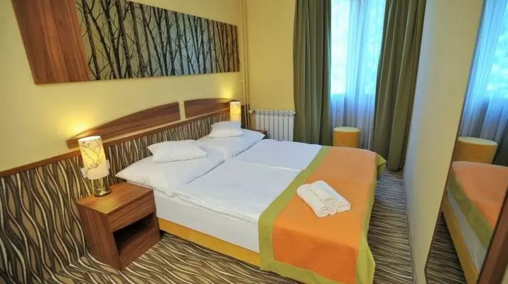 Park Hotel Gyula
