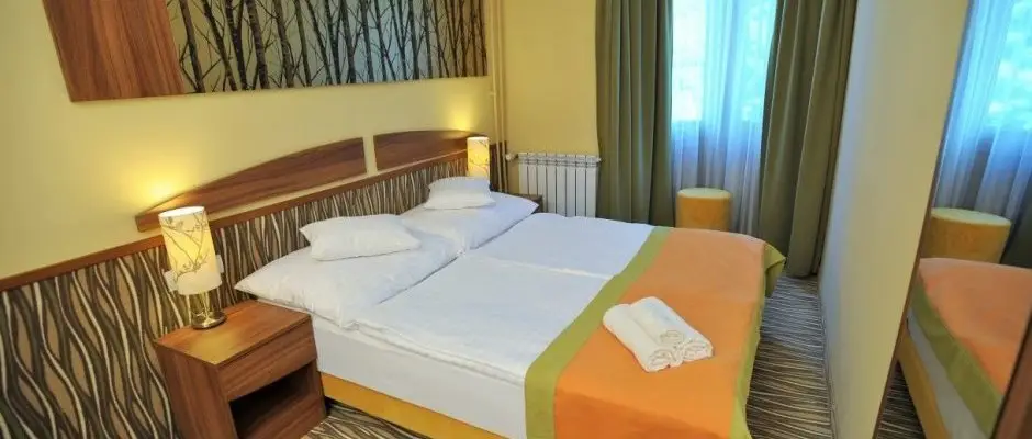 Park Hotel Gyula