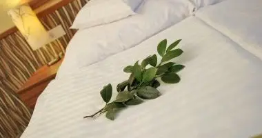 Hétvégi álom (min. 2 éj)