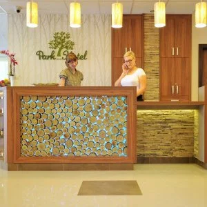 Park Hotel Gyula Gyula - Tavaszi szünet (min. 2 éj)