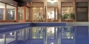 Park Hotel Gyula - Pihentet� napok