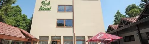 Park Hotel Gyula