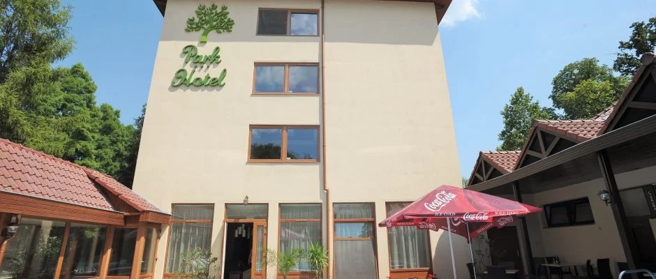Park Hotel Gyula
