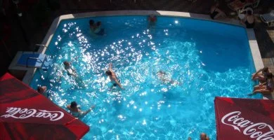 Pünkösd (min. 3 éj)