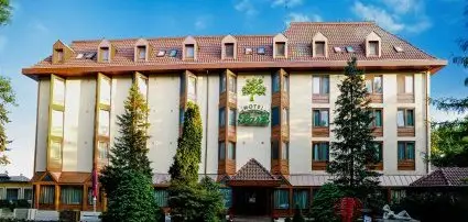 Park Hotel Gyula Gyula