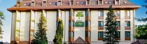 Park Hotel Gyula Gyula