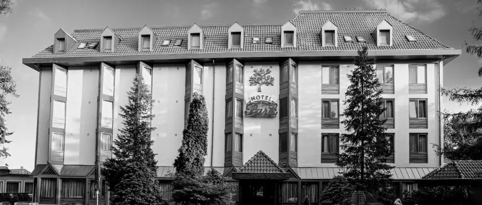 Park Hotel Gyula