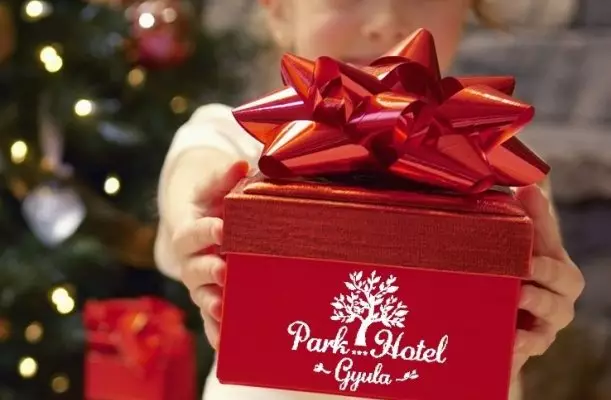 Park Hotel Gyula Park Hotel Gyula