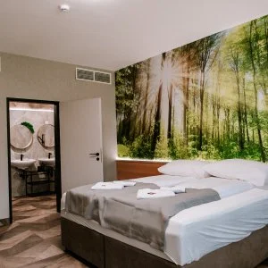  Nyíregyháza - Napi árak- teljes előrefizetéssel (1 éjtől)