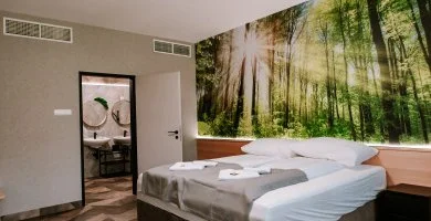 Napi árak- teljes előrefizetéssel (1 éjtől)