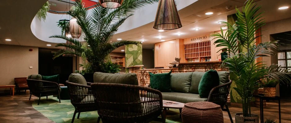 Park Hotel Sst Nyregyhza