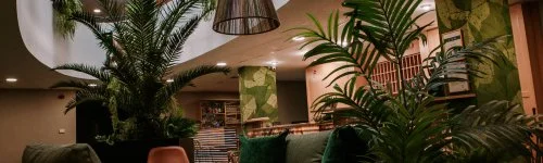 Park Hotel S�st� 