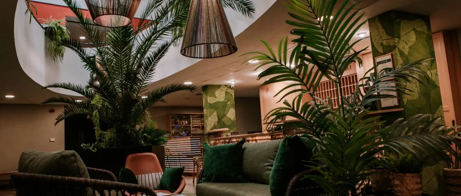 Park Hotel Sst Nyregyhza