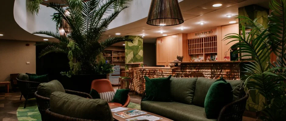 Park Hotel Sst Nyregyhza