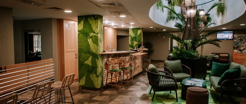 Park Hotel Sst Nyregyhza