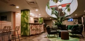 Park Hotel Sst - Napi rak