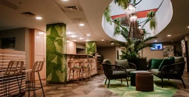 Napi árak (1 éjtől)