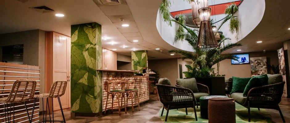 Park Hotel Sst Nyregyhza