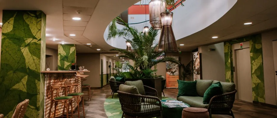 Park Hotel Sst Nyregyhza