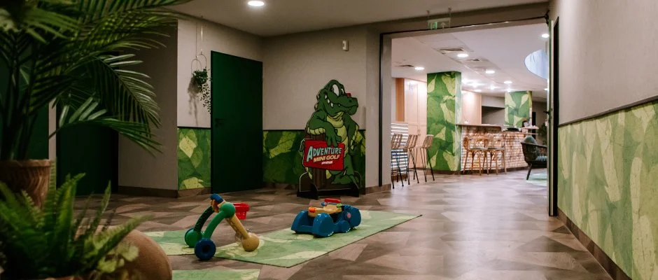 Park Hotel Sst Nyregyhza