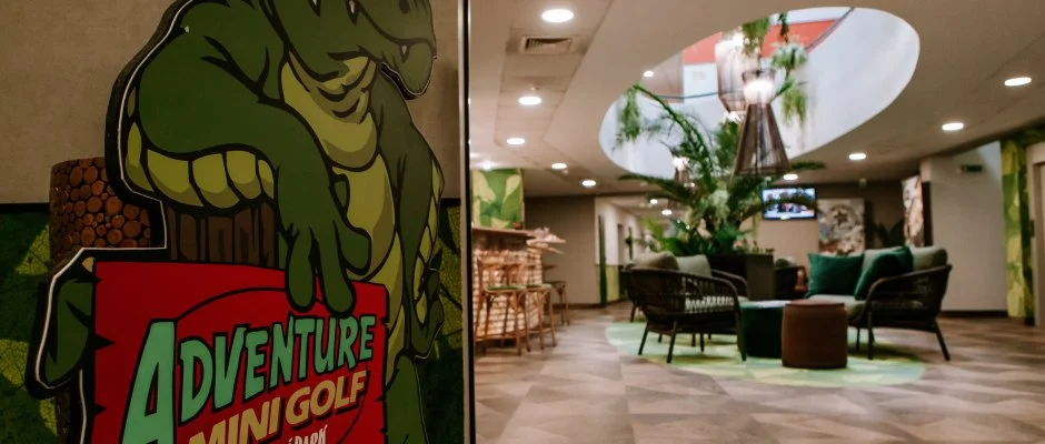 Park Hotel Sst Nyregyhza