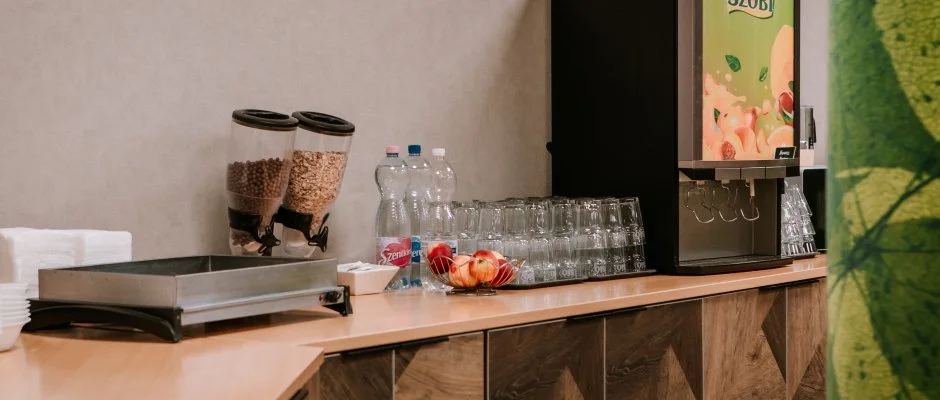 Park Hotel Sst Nyregyhza