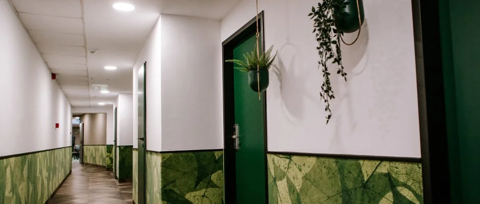 Park Hotel Sst Nyregyhza