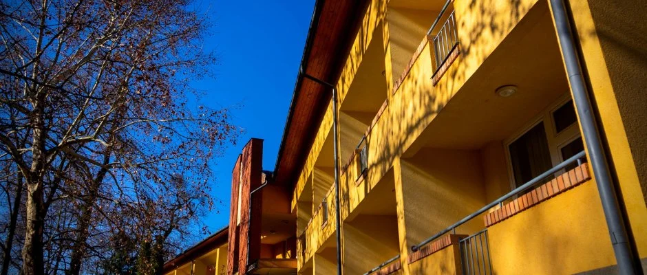 Park Hotel Sst Nyregyhza