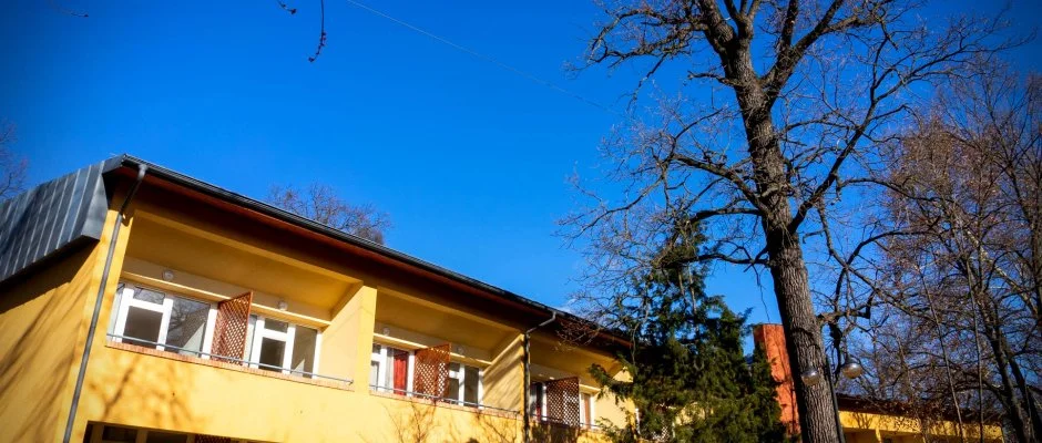 Park Hotel Sst Nyregyhza