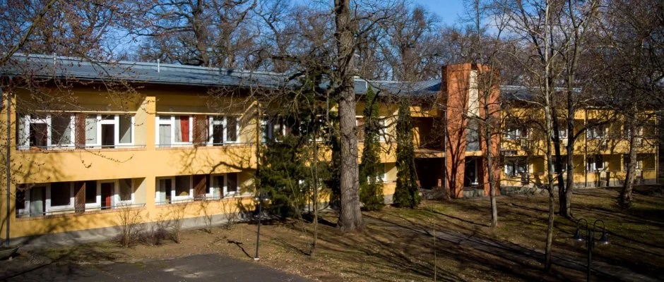 Park Hotel Sst Nyregyhza