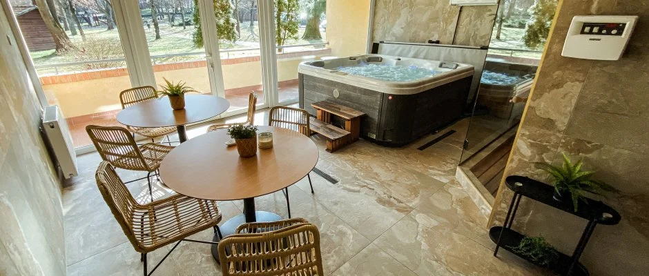 Park Hotel Sst Nyregyhza